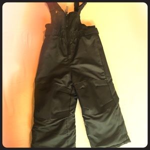 Snow pants